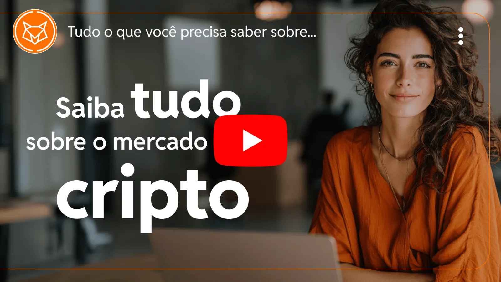 Crypto Zone — Saiba tudo sobre o mercado cripto