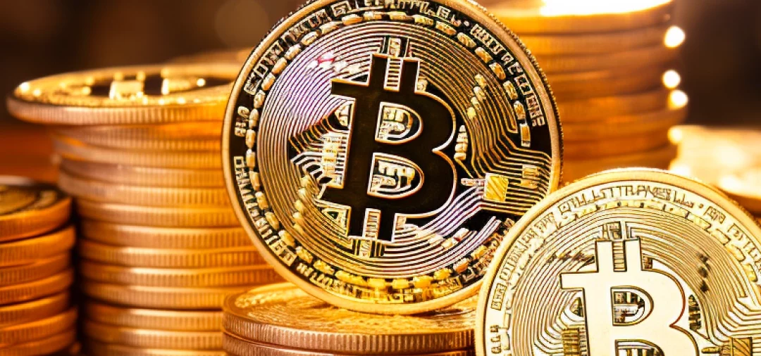 Economize comprando com bitcoin