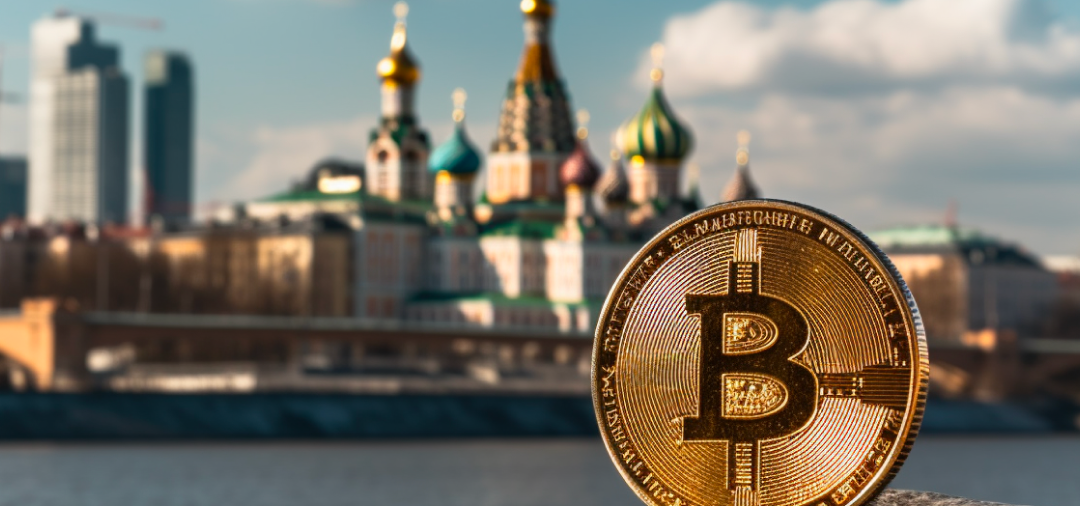 Putin e o Bitcoin: Presidente russo fala sobre Bitcoin.