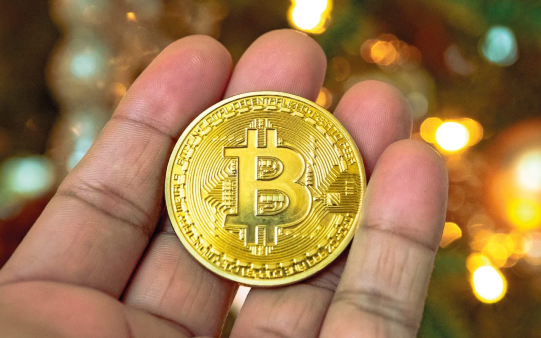 Afinal, por que investir em Bitcoin?