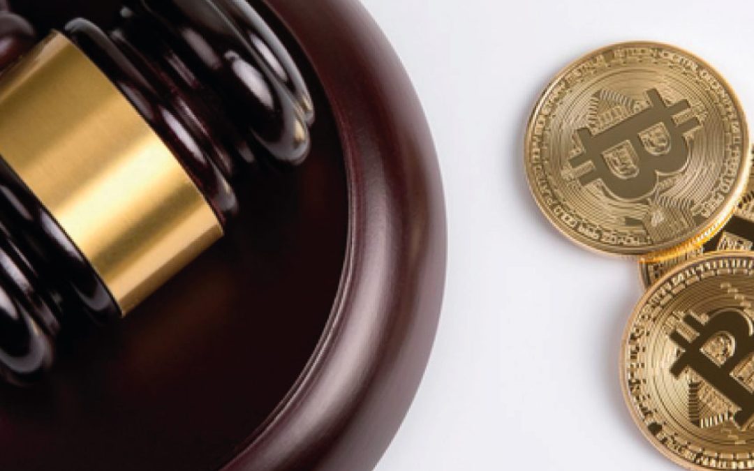 Ouro, lastro e imposto: qual o valor jurídico do bitcoin no Brasil?
