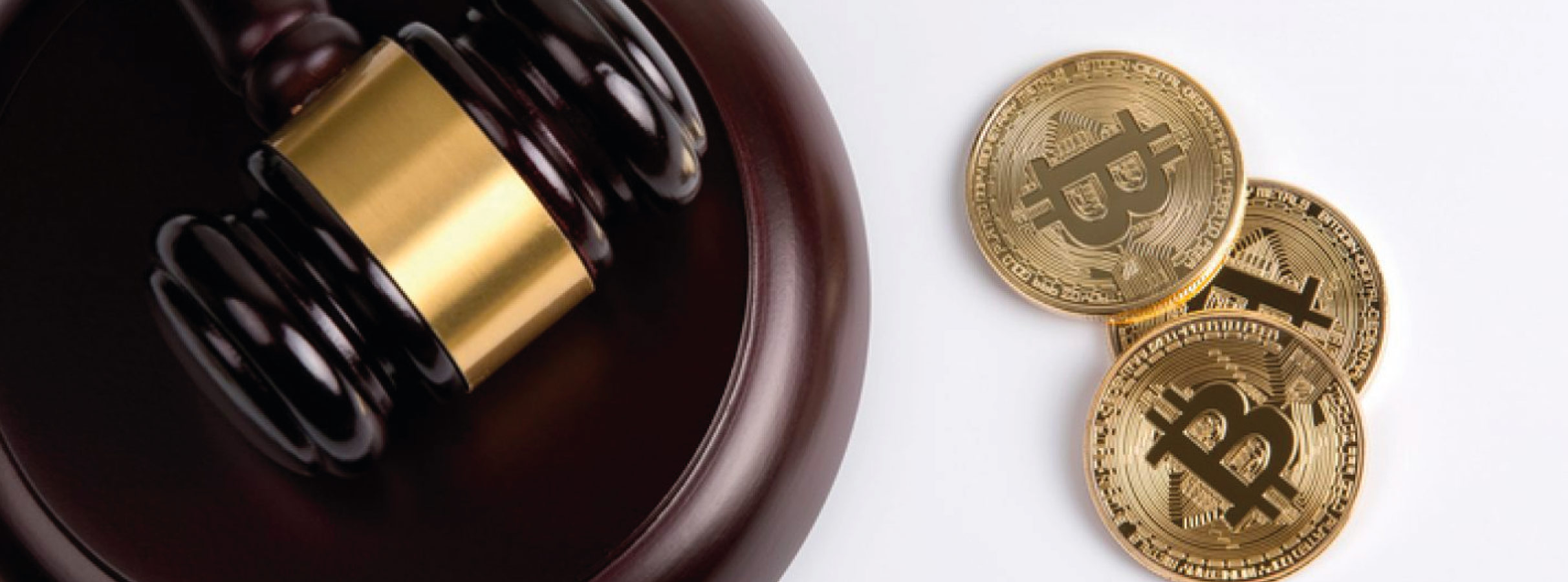 Valor jurídico do Bitcoin