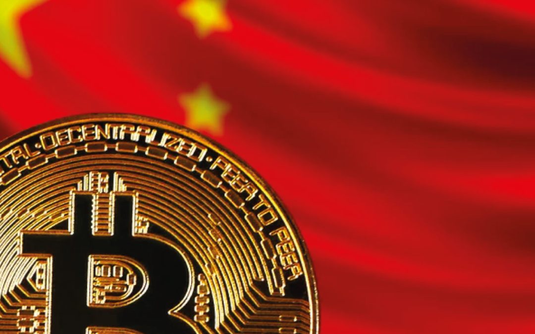 Entenda por que a China influencia o mercado de bitcoins