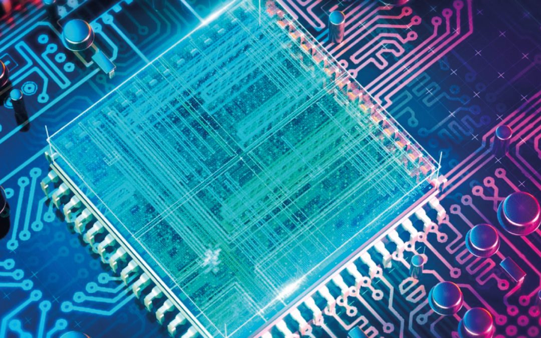 Computadores quânticos podem acabar com a mineração de bitcoins?