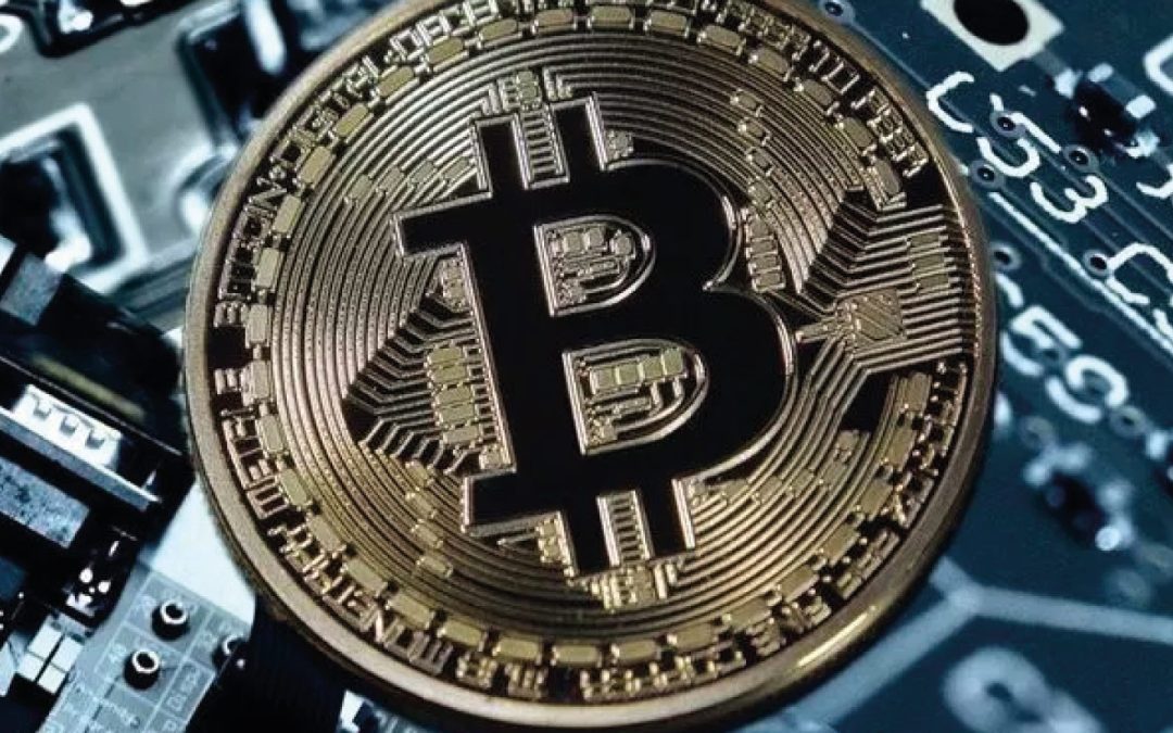 Bitcoin e corrupção: as moedas virtuais são mais transparentes?