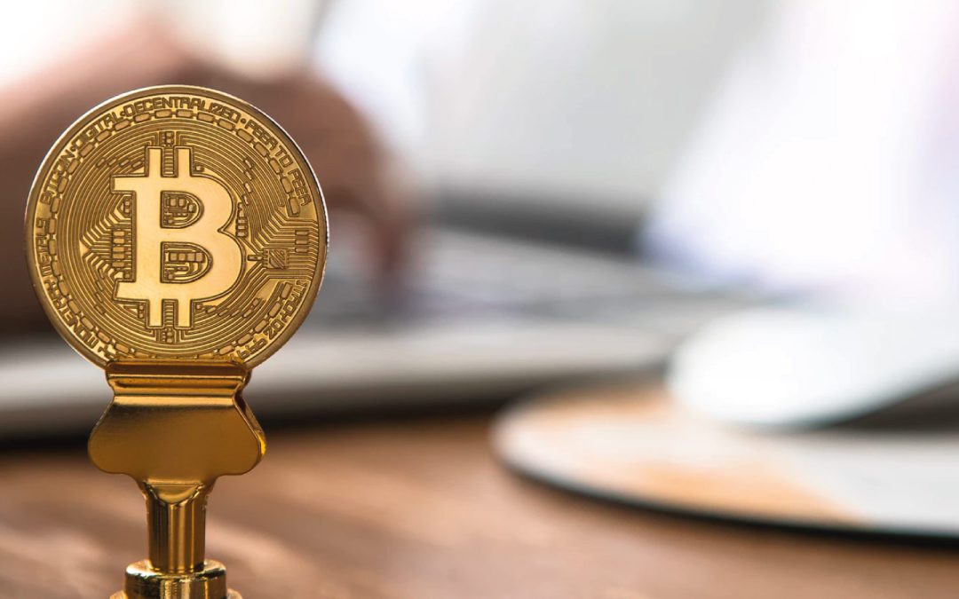 Saiba como os bitcoins são criados