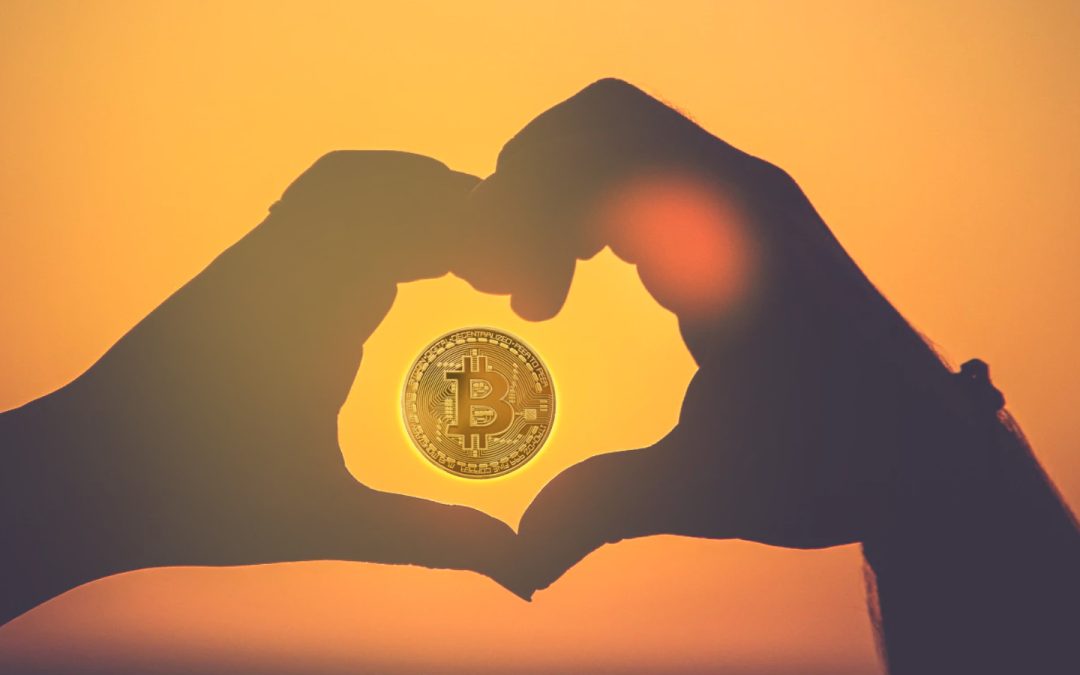 Descubra como o bitcoin passou de inimigo a cobiçado