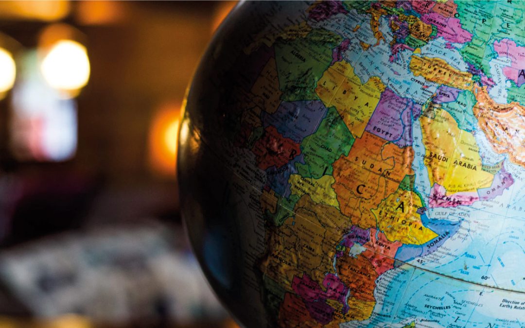 Bitcoin pode ser considerada uma moeda universal? Entenda!