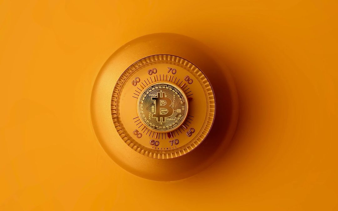 Investir em Bitcoin é seguro?