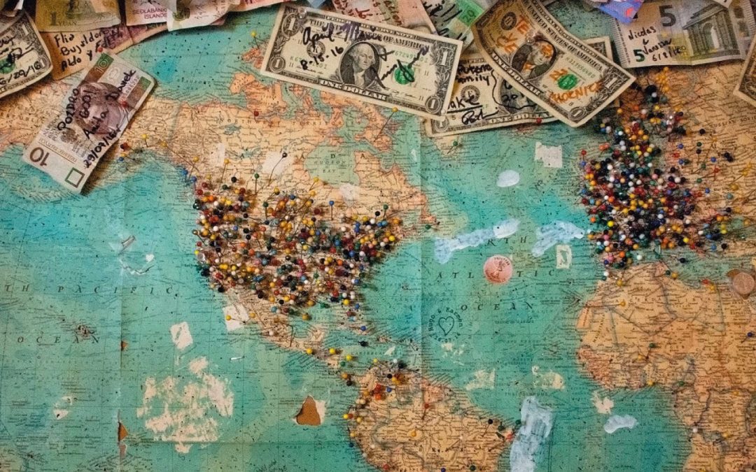 Investimento internacional: saiba como fazer seu dinheiro render lá fora