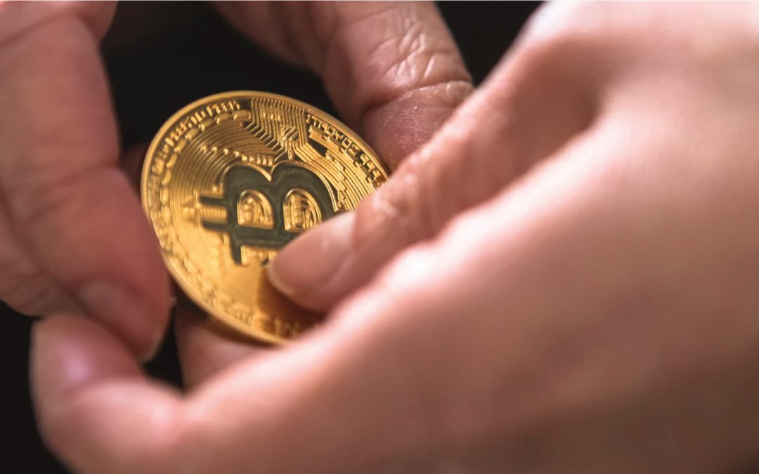 Conheça a evolução da rentabilidade do Bitcoin