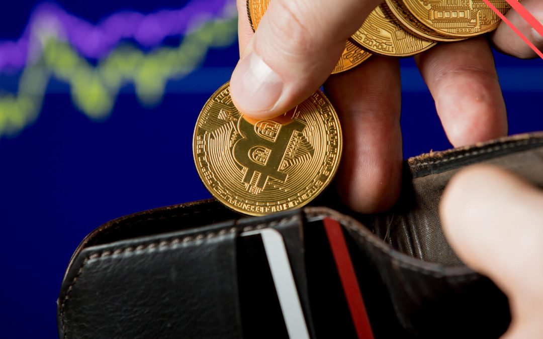 Como armazenar bitcoins? Descubra!