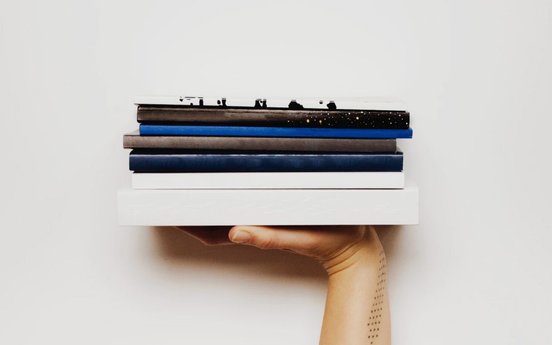 5 principais livros para quem quer começar a investir