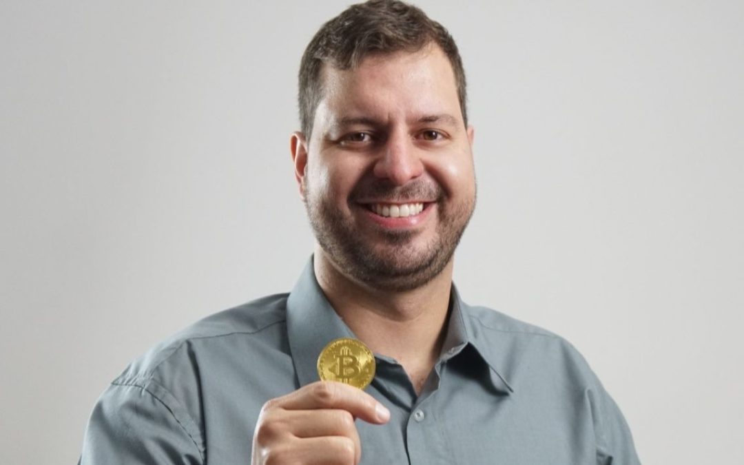 O verdadeiro diferencial do Bitcoin