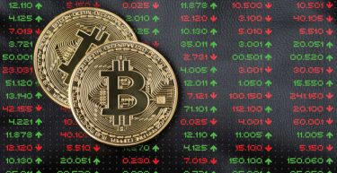 quanti bitcoin market