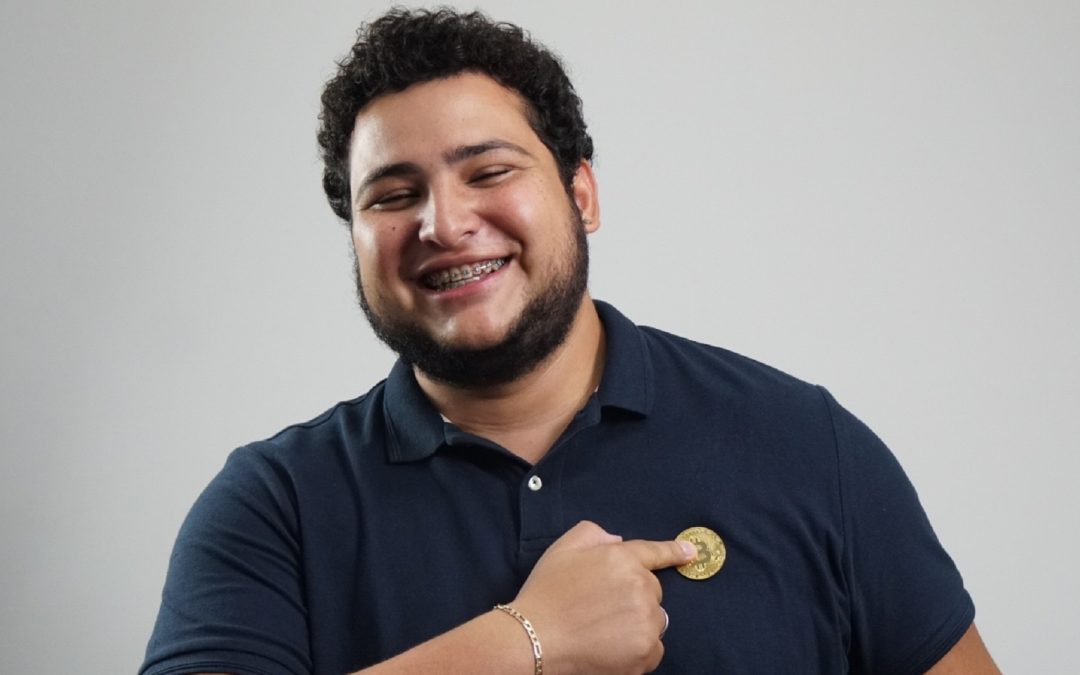 Obrigada, Guto