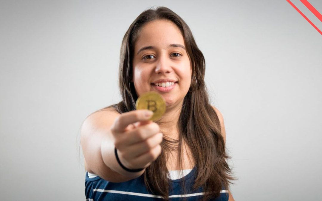 Época Negócios destaca diretora da Foxbit