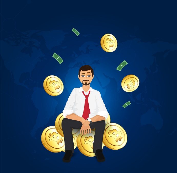 Airdrops e Hard Forks? Guia para conseguir algumas criptomoedas grátis