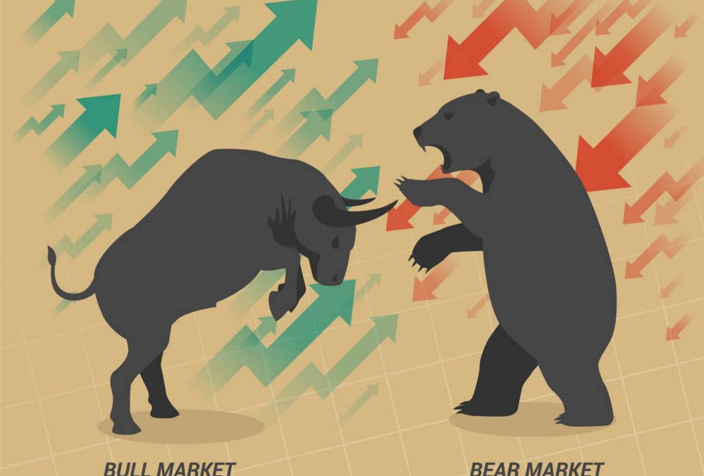Bear Market e Bull Market: Você sabe o significado destes termos?