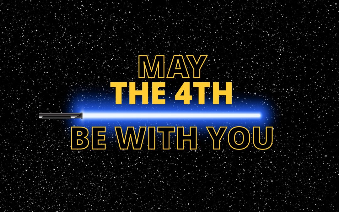 Notícias do mundo das criptomoedas – May the Fourth
