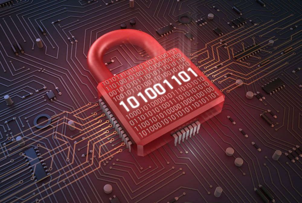 O que é ransomware e como se livrar de um?