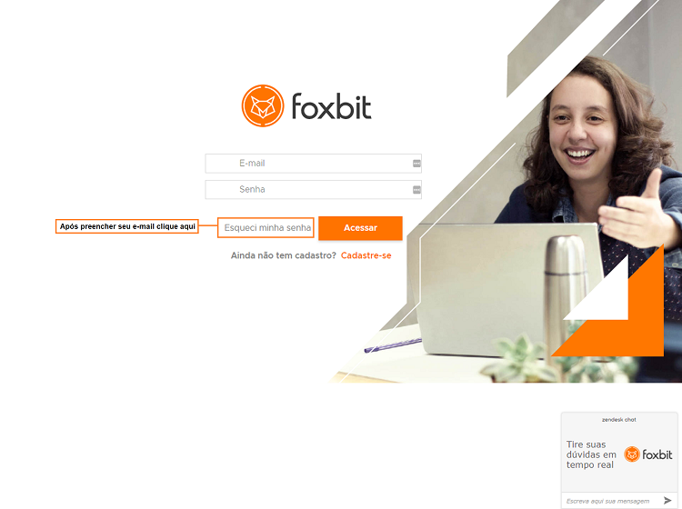 how to buy bitcoin on foxbit