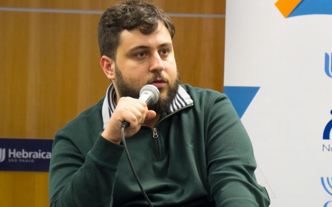 Meio & Mensagem aborda criptomoedas