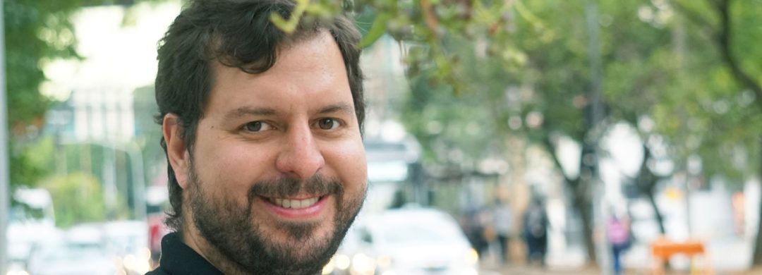 Felipe Trovão