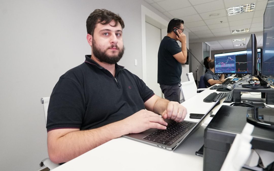 Ao Estadão, Foxbit projeta regularização e crescimento