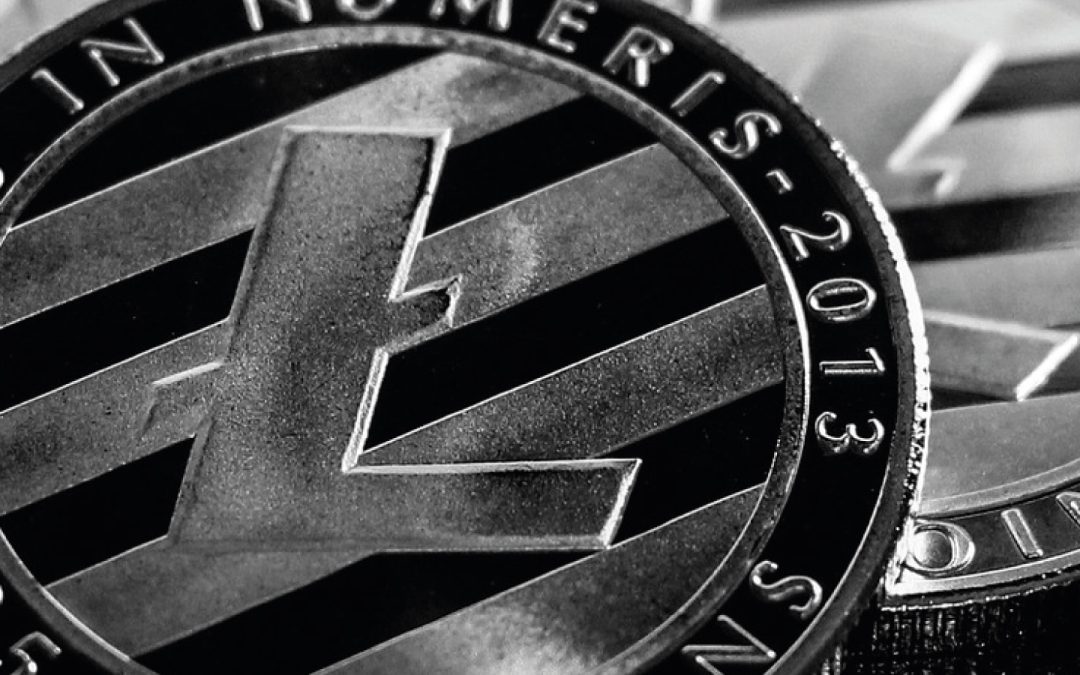 Melhorias na Foxbit: agora temos Litecoin