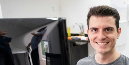 Felipe Trovão de Sá