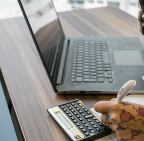 Curso presencial: Independência Financeira