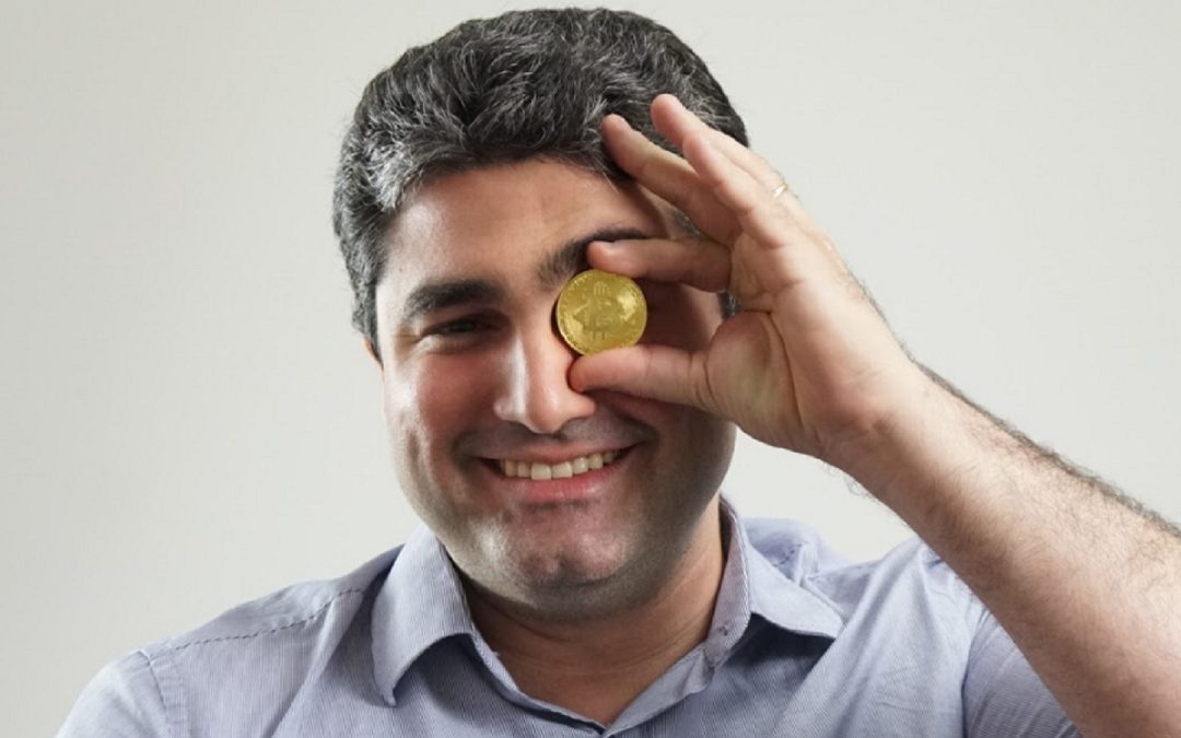 Como o blockchain está mudando o dinheiro e os negócios