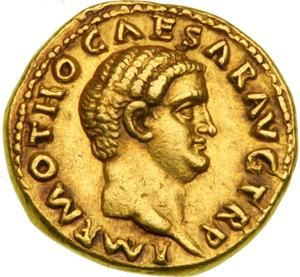 moeda romana