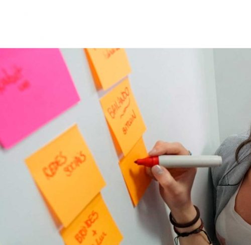 Curso presencial: B de Bitcoin