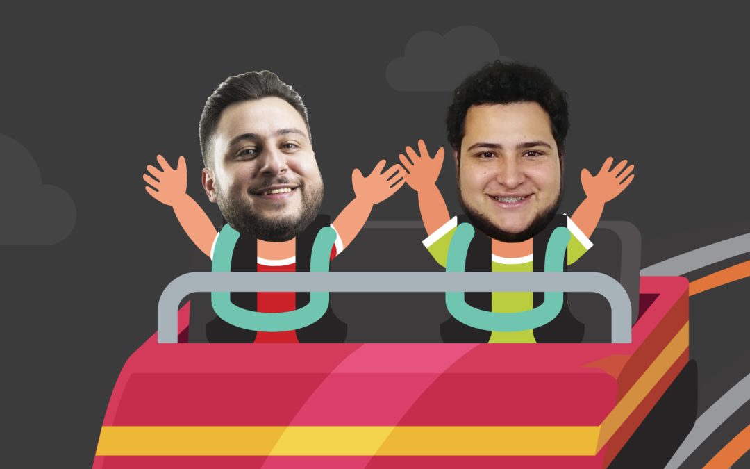 Foxbit 4 anos – A montanha russa do bitcoin e o lançamento do TrueUSD