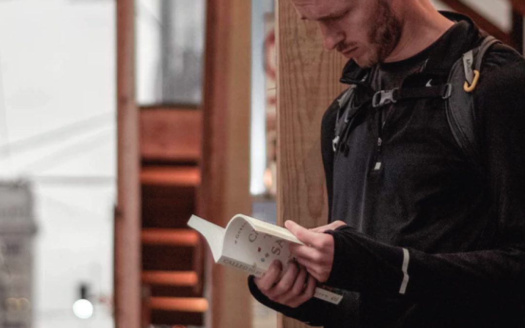 5 dicas de livros que você já deveria ter lido