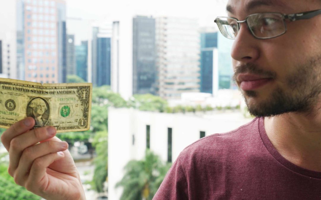 Guia completo de stablecoins