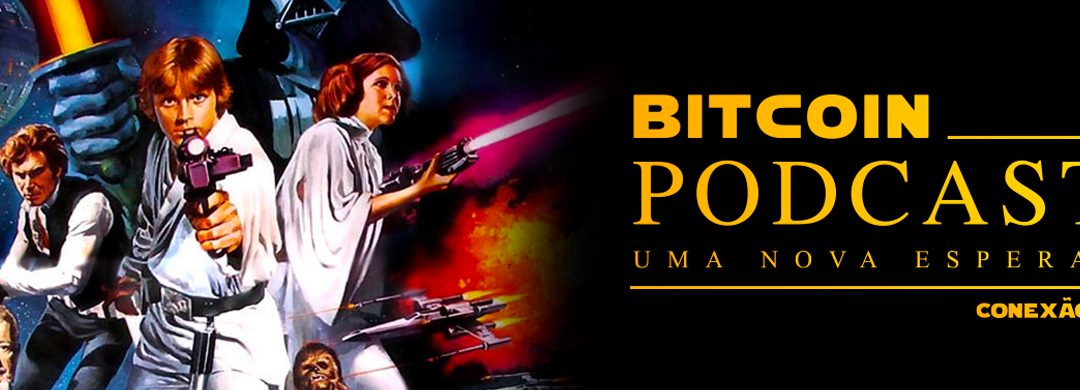 Ouviu a palavra do bitcoin hoje?
