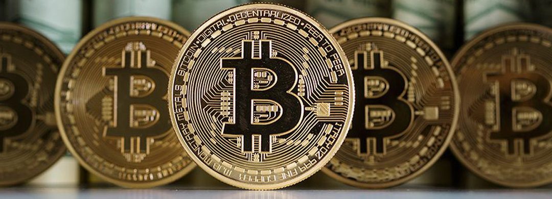 Como o valor do bitcoin é calculado?
