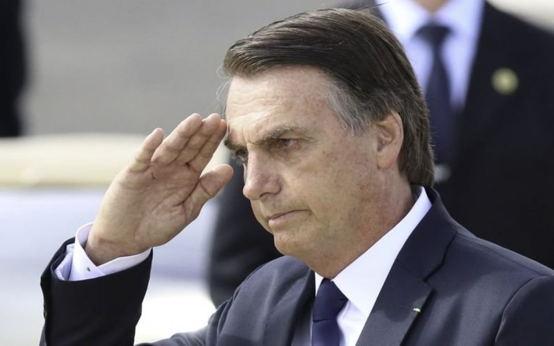 Presidente falou, Petrobras caiu – Notícias da semana