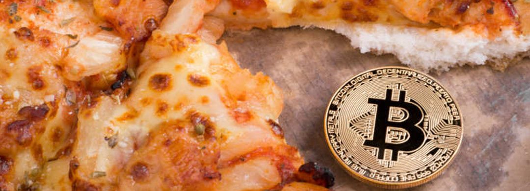 Pizza Day – A pizza mais cara da história!