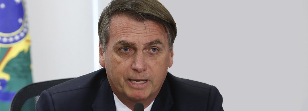 Bolsonaro comenta sobre a economia atual, “poderia ser melhor” – Notícias da semana