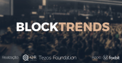 Foxbit é apoiadora oficial do BlockTrends