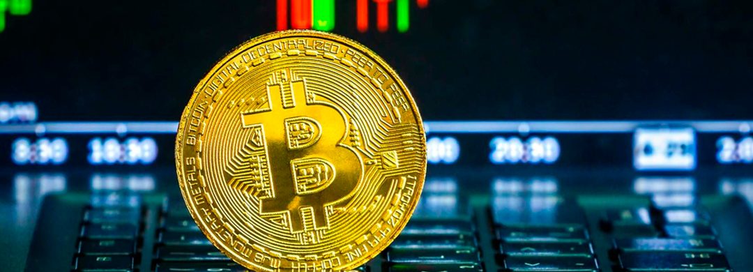 Queda do bitcoin, perda ou oportunidade?