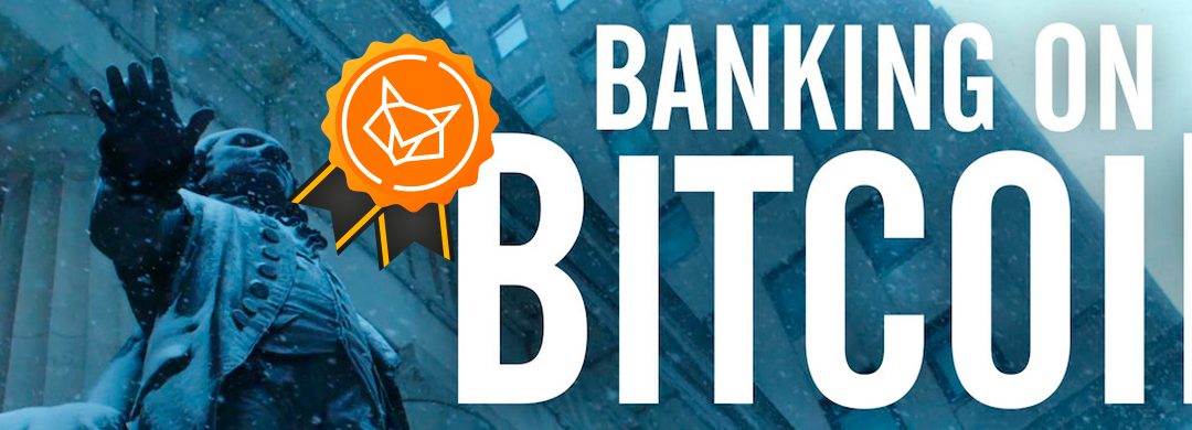 Foxbit indica – Banco ou Bitcoin (2017)