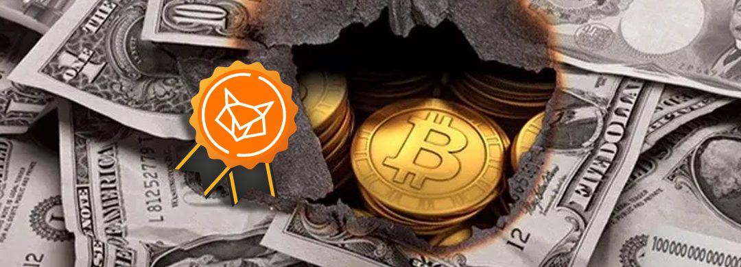 Foxbit indica – Bitcoin: O fim do dinheiro como conhecemos (2015)