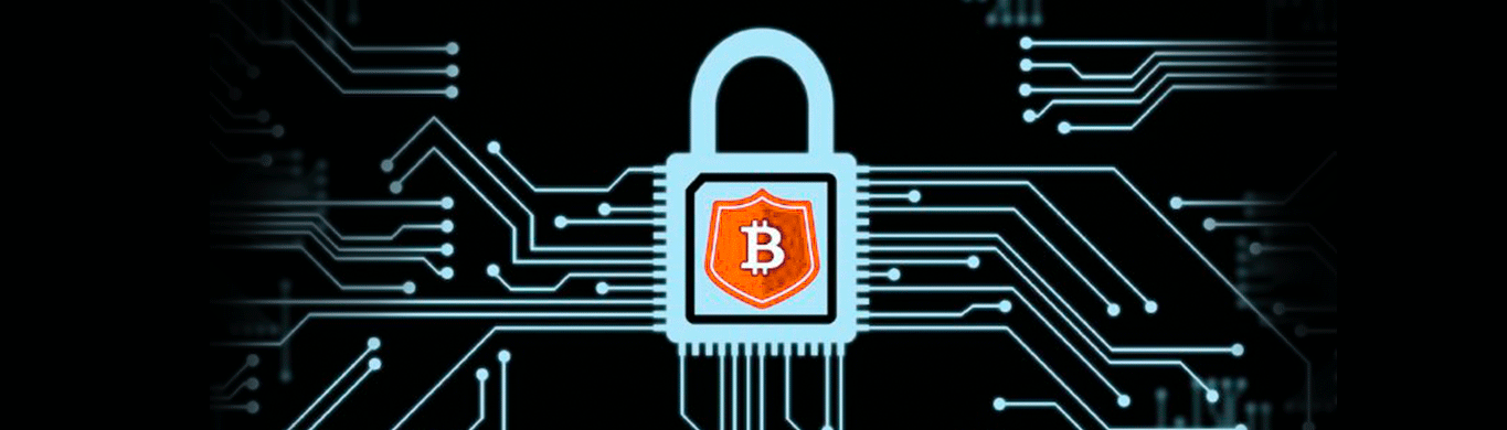 segurança de criptomoedas