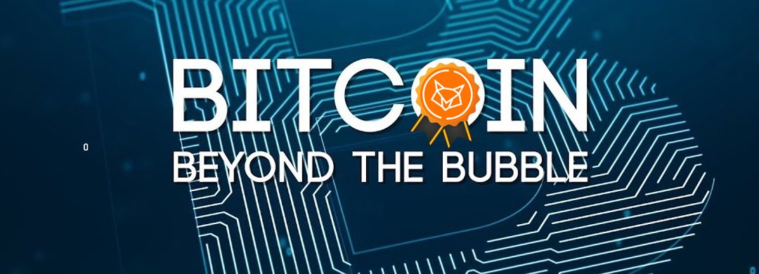 Foxbit indica – Bitcoin: Além da bolha