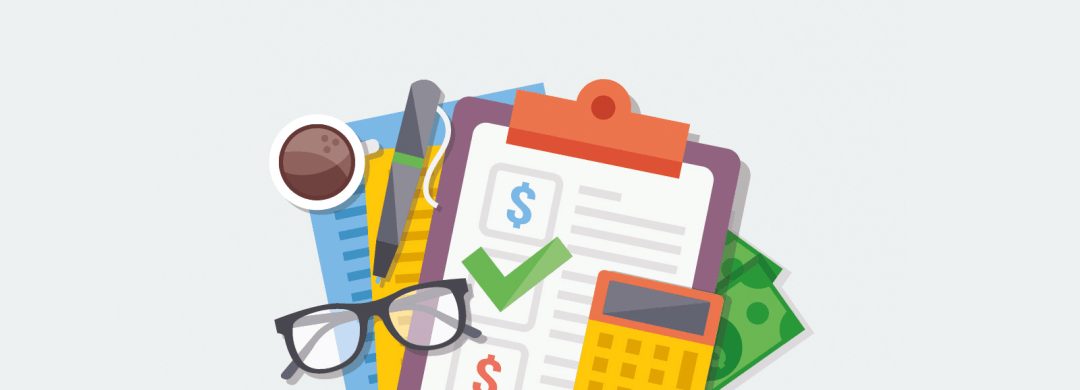 Planejamento financeiro 2020: 6 passos para evoluir suas finanças